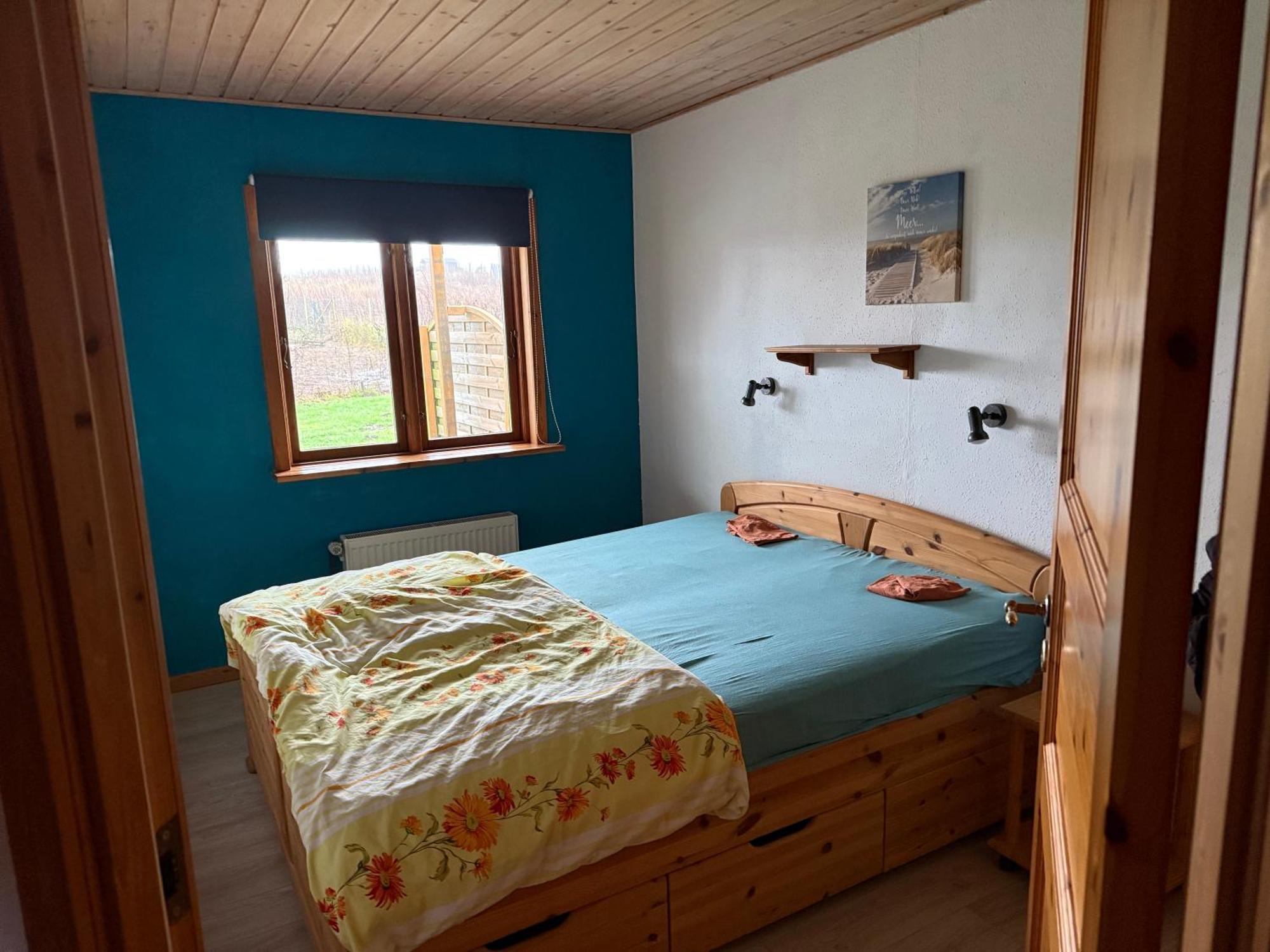 Blockhaus Villa Kägsdorf Exterior photo